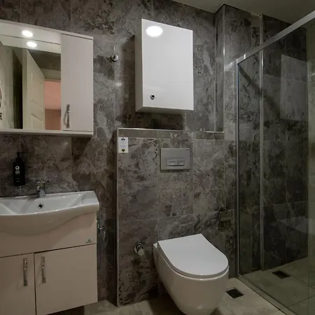 Days Inn By Wyndham Alanya-3